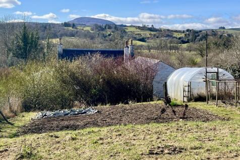 Mavis Grove, Balmaclellan, Castle Douglas - Willia