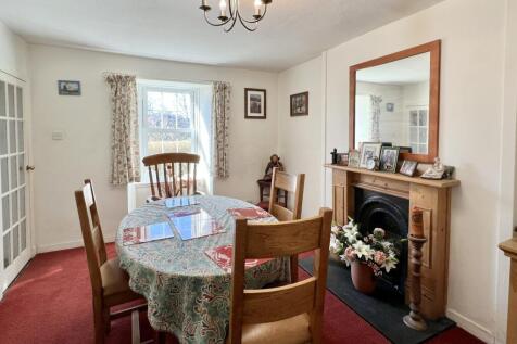 Mavis Grove, Balmaclellan, Castle Douglas - Willia