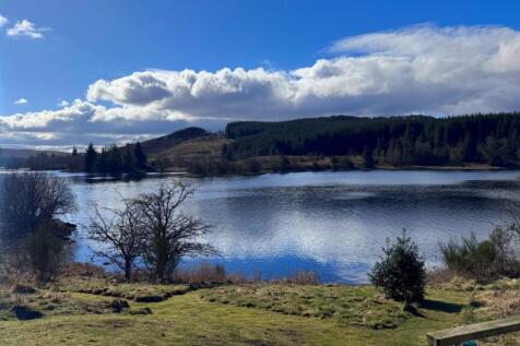 Knowehead, Dalry - Williamson and Henry