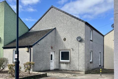3 Johnston Place, Kirkcudbright - Williamson and H