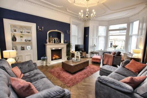 Fernbank, Lewis Street, Stranraer - Williamson and