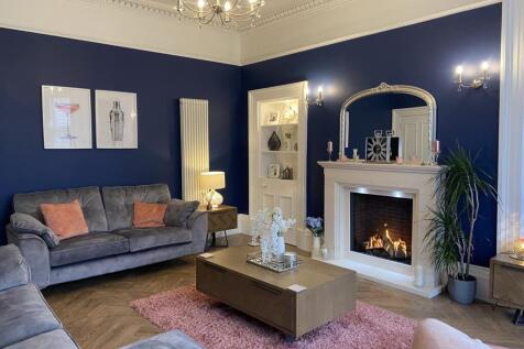 Fernbank, Lewis Street, Stranraer - Williamson and