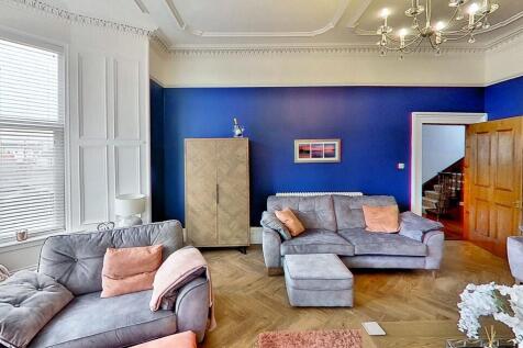 Fernbank, Lewis Street, Stranraer - Williamson and