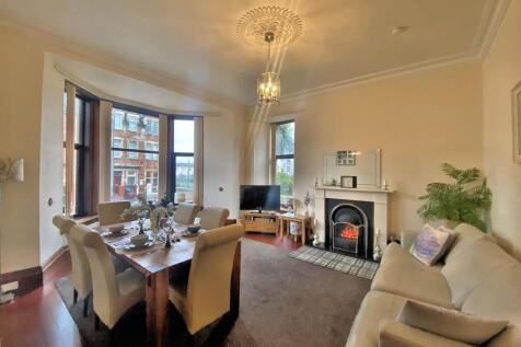 Fernbank, Lewis Street, Stranraer - Williamson and