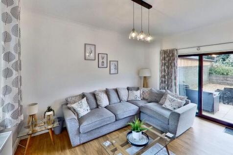 Fernbank, Lewis Street, Stranraer - Williamson and