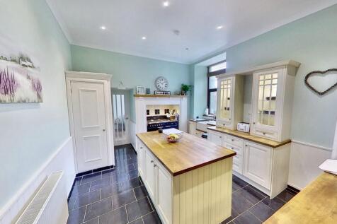 Fernbank, Lewis Street, Stranraer - Williamson and