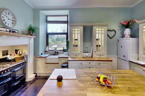 Fernbank, Lewis Street, Stranraer - Williamson and