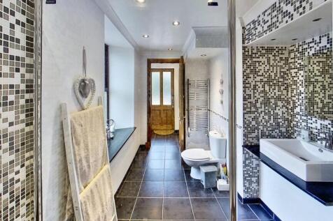 Fernbank, Lewis Street, Stranraer - Williamson and