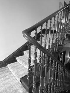 Fernbank, Lewis Street, Stranraer - Williamson and