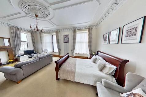 Fernbank, Lewis Street, Stranraer - Williamson and