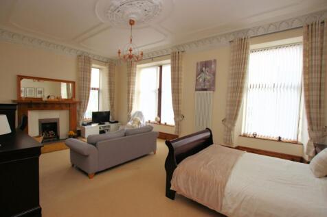 Fernbank, Lewis Street, Stranraer - Williamson and