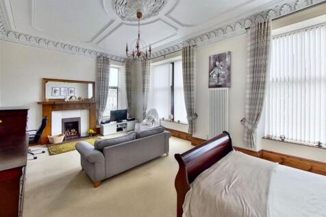 Fernbank, Lewis Street, Stranraer - Williamson and