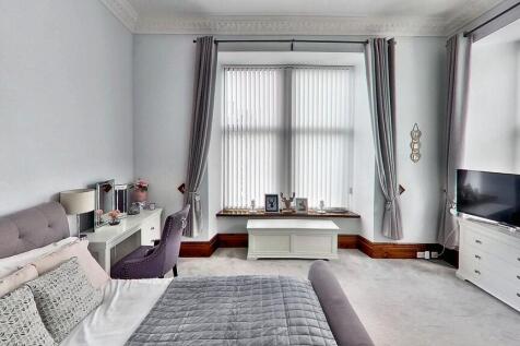 Fernbank, Lewis Street, Stranraer - Williamson and