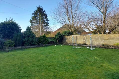 Fernbank, Lewis Street, Stranraer - Williamson and