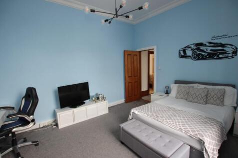 Fernbank, Lewis Street, Stranraer - Williamson and