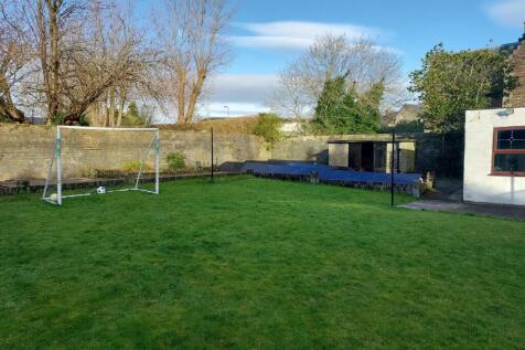 Fernbank, Lewis Street, Stranraer - Williamson and