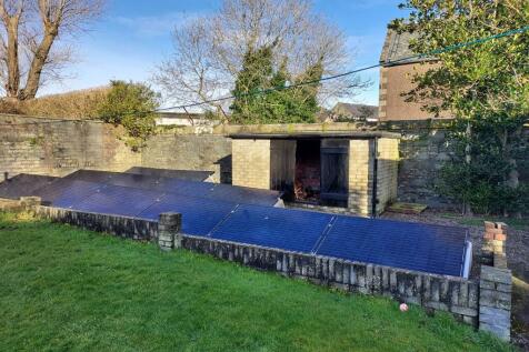 Fernbank, Lewis Street, Stranraer - Williamson and