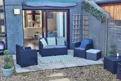 Fernbank, Lewis Street, Stranraer - Williamson and