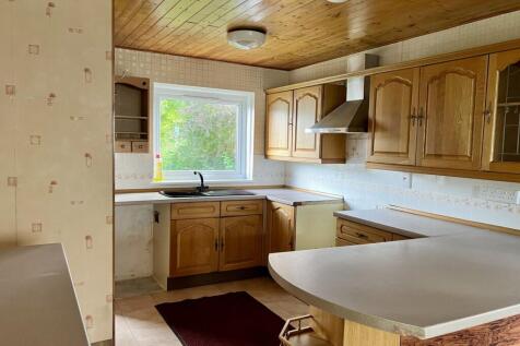 Braeside House, Creetown, Newton Stewart - William