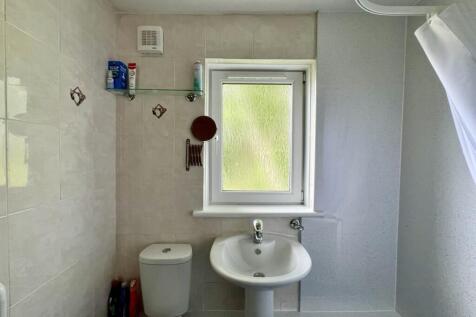 Braeside House, Creetown, Newton Stewart - William