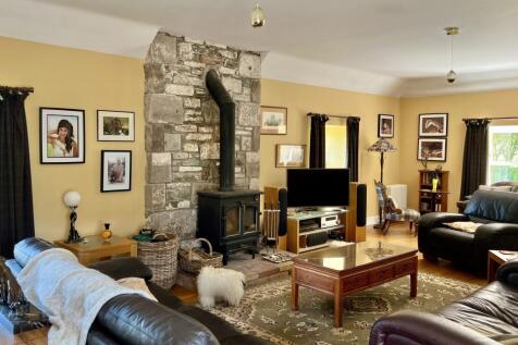 Nabny, Dundrennan, Kirkcudbright - Williamson and 