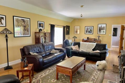 Nabny, Dundrennan, Kirkcudbright - Williamson and 