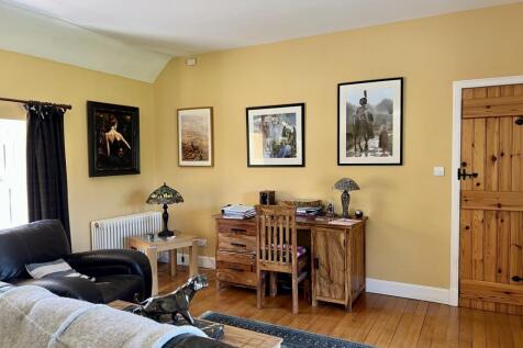 Nabny, Dundrennan, Kirkcudbright - Williamson and 