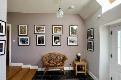 Nabny, Dundrennan, Kirkcudbright - Williamson and 