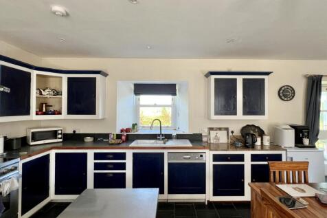 Nabny, Dundrennan, Kirkcudbright - Williamson and 