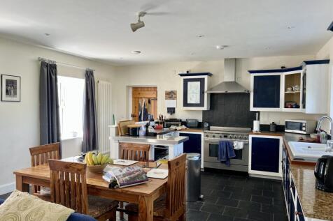 Nabny, Dundrennan, Kirkcudbright - Williamson and 