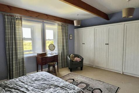 Nabny, Dundrennan, Kirkcudbright - Williamson and 