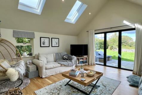 Ironmacannie Cottage, Hidden Road, Balmaclellan - 