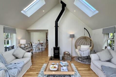 Ironmacannie Cottage, Hidden Road, Balmaclellan - 