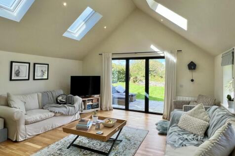 Ironmacannie Cottage, Hidden Road, Balmaclellan - 