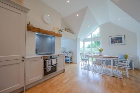 Ironmacannie Cottage, Hidden Road, Balmaclellan - 