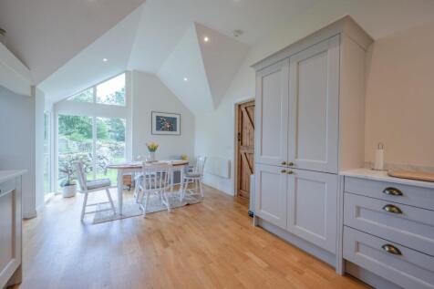 Ironmacannie Cottage, Hidden Road, Balmaclellan - 