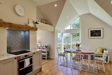 Ironmacannie Cottage, Hidden Road, Balmaclellan - 