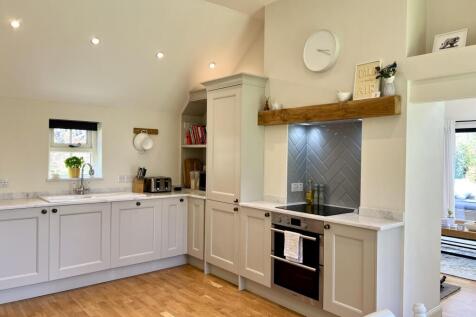 Ironmacannie Cottage, Hidden Road, Balmaclellan - 