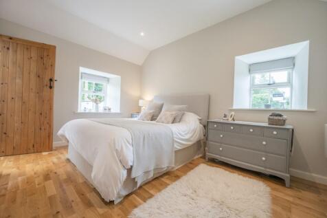 Ironmacannie Cottage, Hidden Road, Balmaclellan - 