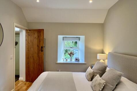 Ironmacannie Cottage, Hidden Road, Balmaclellan - 