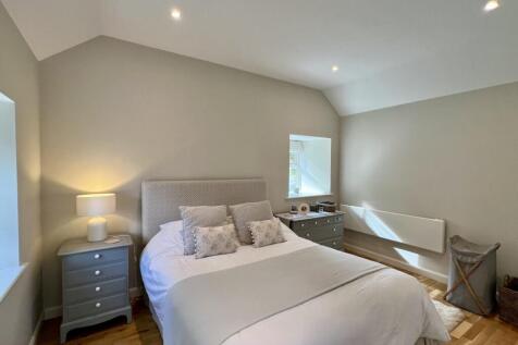 Ironmacannie Cottage, Hidden Road, Balmaclellan - 