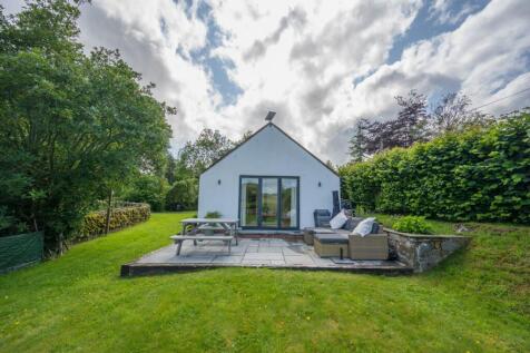 Ironmacannie Cottage, Hidden Road, Balmaclellan - 