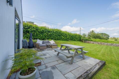 Ironmacannie Cottage, Hidden Road, Balmaclellan - 