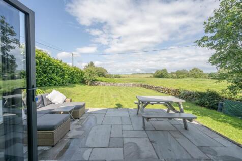 Ironmacannie Cottage, Hidden Road, Balmaclellan - 