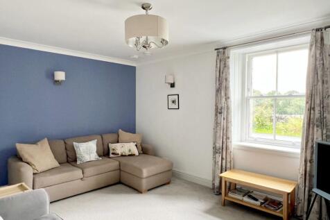 Apple Cottage, 16 Bladnoch - Williamson and Henry