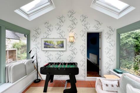 Apple Cottage, 16 Bladnoch - Williamson and Henry