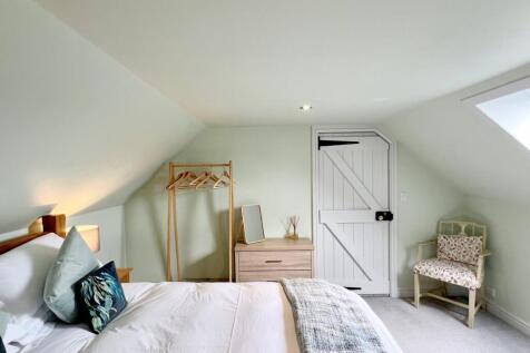 Apple Cottage, 16 Bladnoch - Williamson and Henry