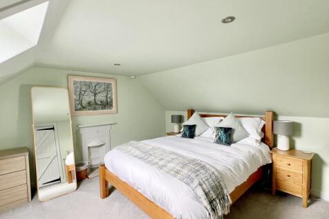 Apple Cottage, 16 Bladnoch - Williamson and Henry