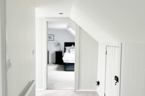 Apple Cottage, 16 Bladnoch - Williamson and Henry