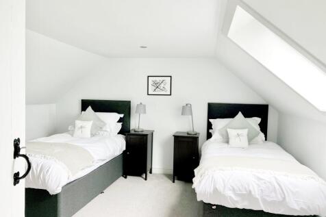 Apple Cottage, 16 Bladnoch - Williamson and Henry